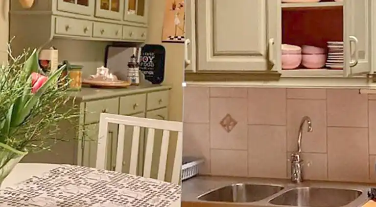 Feriebolig i Tjörn N