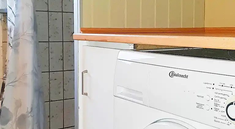 Sommerhus i Vestervig