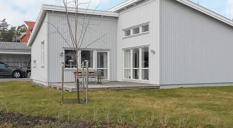 Holiday home in Vallentuna