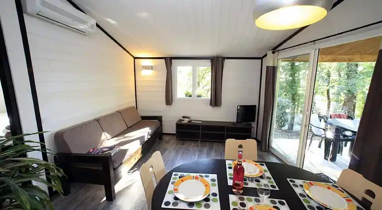 Cottage in Monclar-de-Quercy