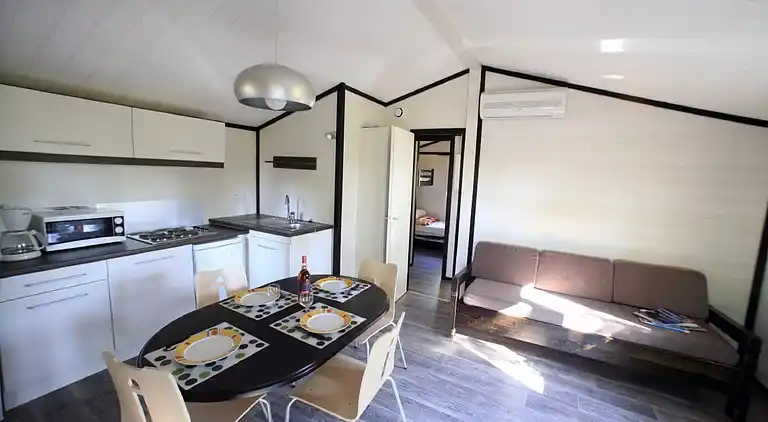 Cottage in Monclar-de-Quercy