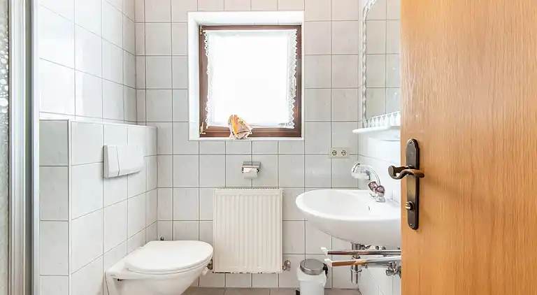 Ferielejlighed i Huben