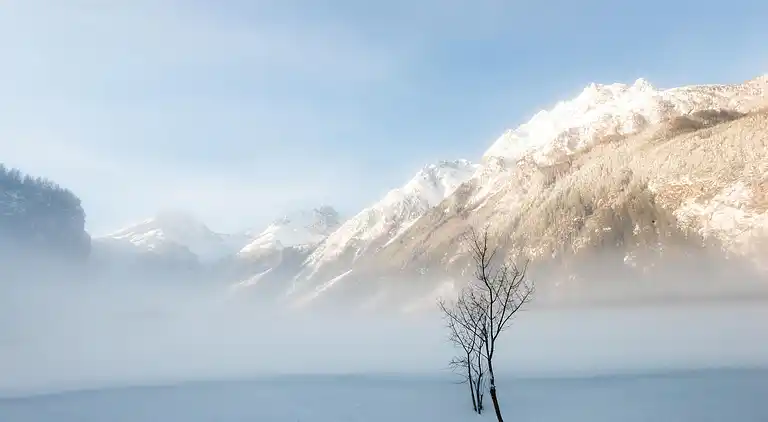 Ferielejlighed i Huben