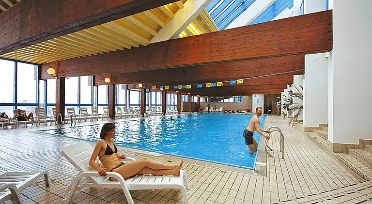 Apartment in Kurzras