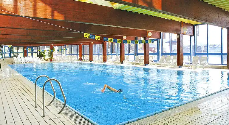 Apartment in Kurzras