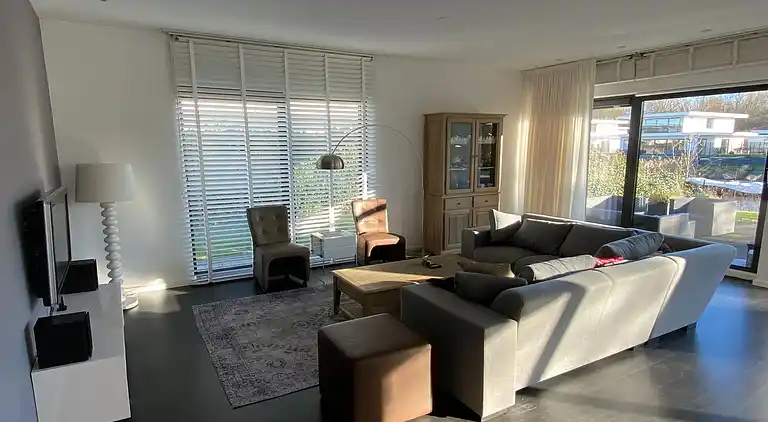 Holiday home in Zeewolde