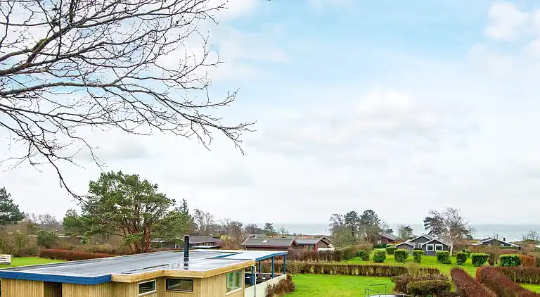 Sommerhus i Kegnæs
