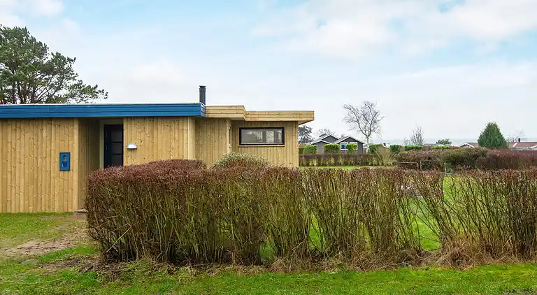 Sommerhus i Kegnæs