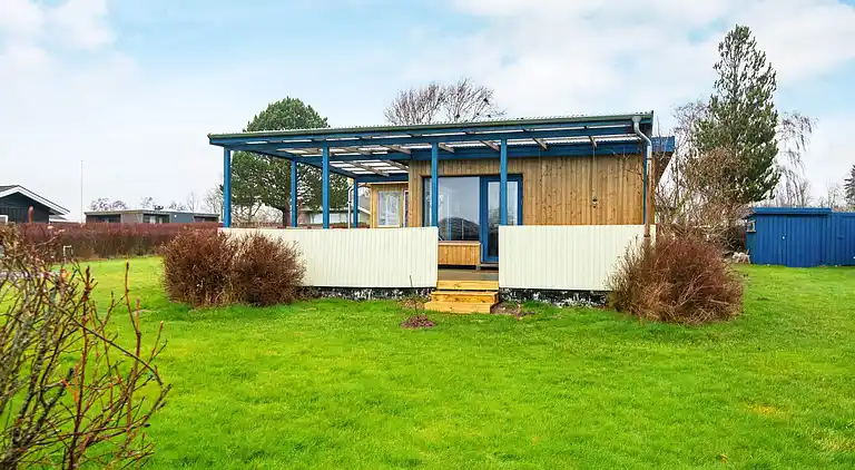 Sommerhus i Kegnæs