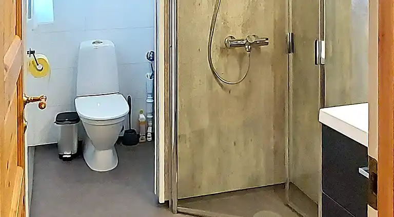 Holiday home in Nornes