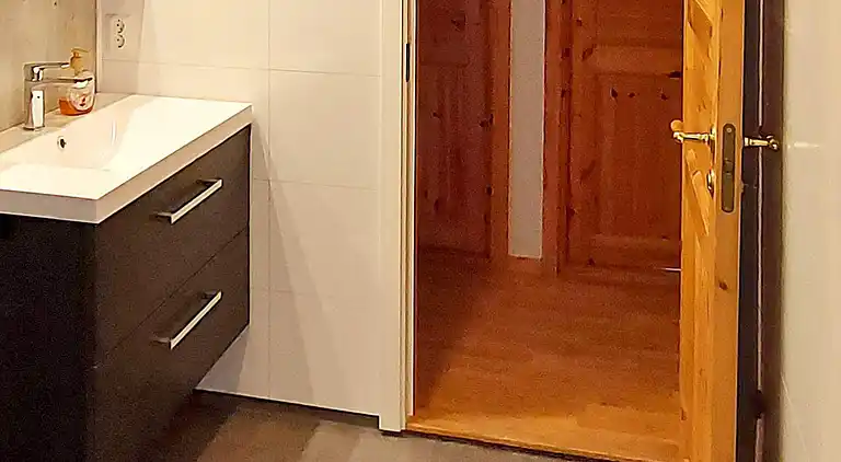 Holiday home in Nornes