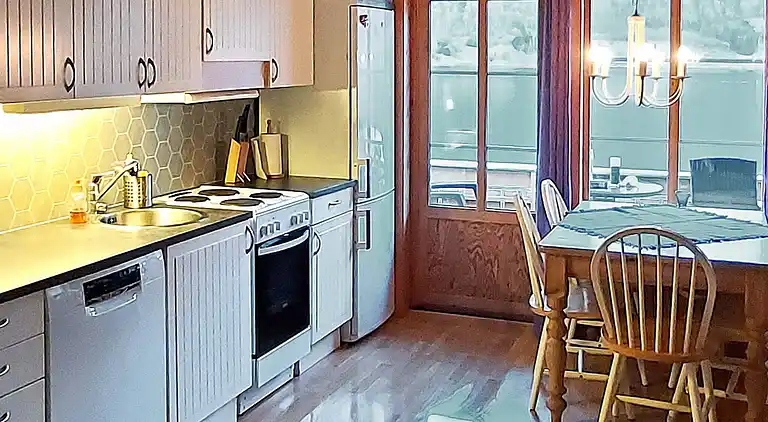 Holiday home in Nornes