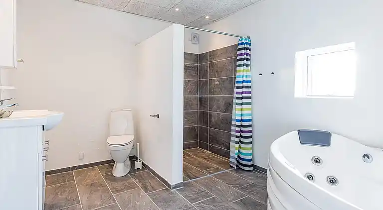 Holiday home in Bork Havn