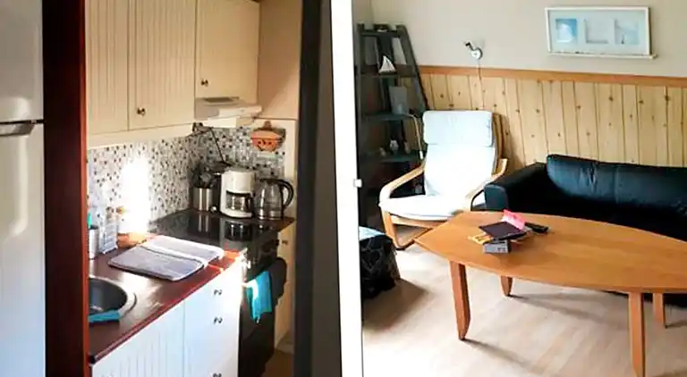 Holiday home in Hultsfred S