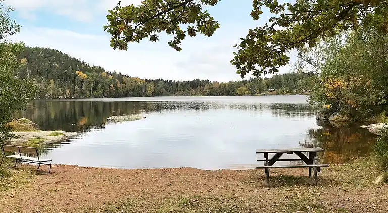 Holiday home in Hultsfred S