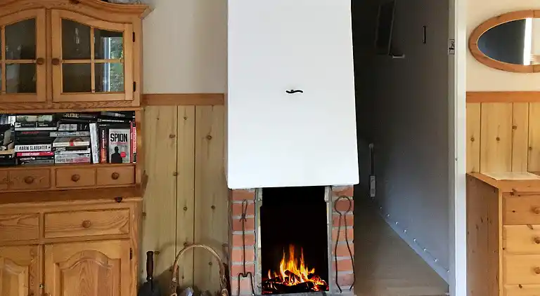 Holiday home in Hultsfred S