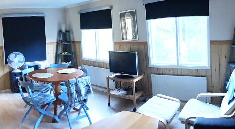 Holiday home in Hultsfred S