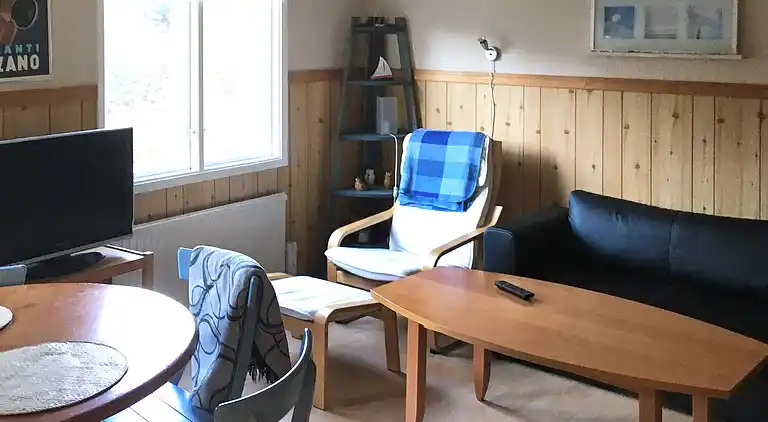 Holiday home in Hultsfred S