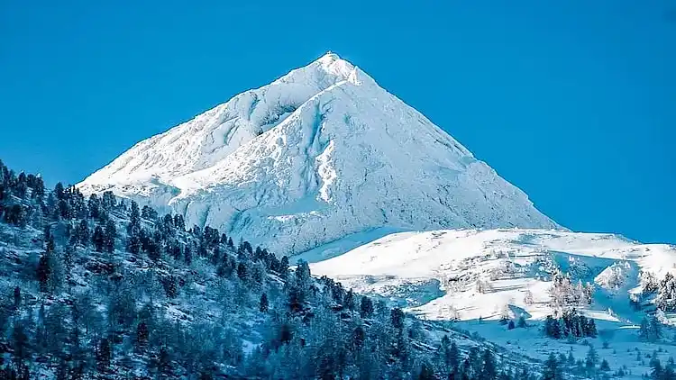 Ferielejlighed i Huben