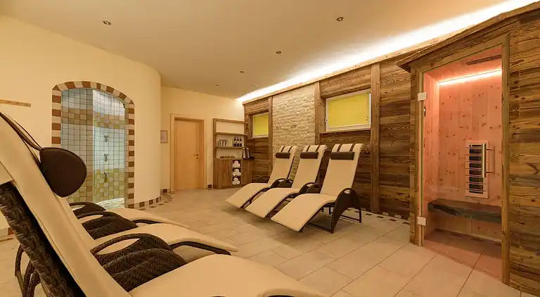 Apartment in Saint Anton am Arlberg