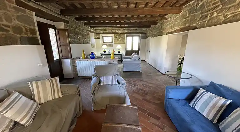 Holiday home in Le Piane-casa di Carlo