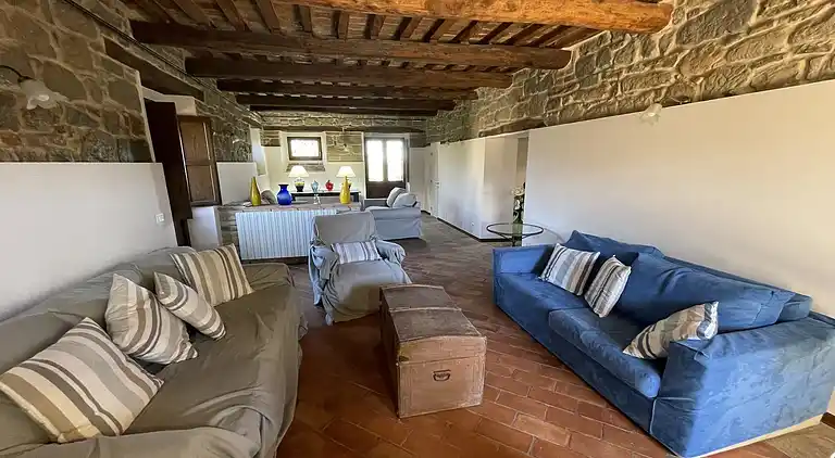 Holiday home in Le Piane-casa di Carlo