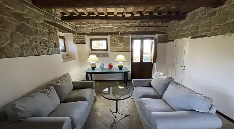 Holiday home in Le Piane-casa di Carlo