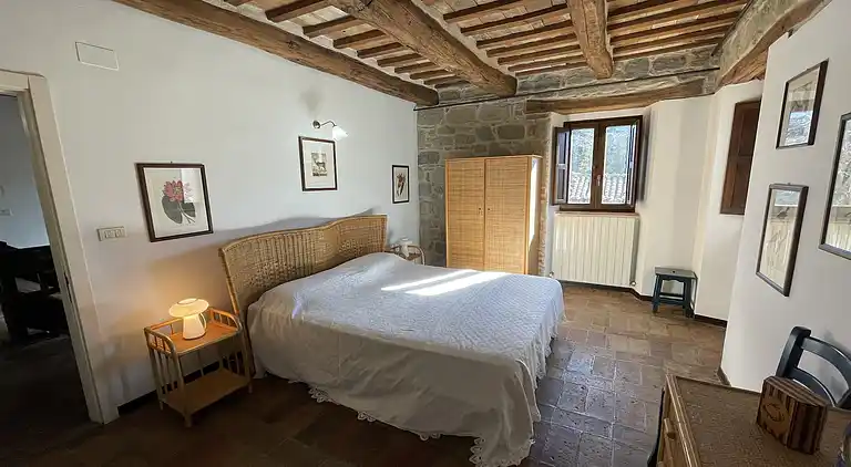 Holiday home in Le Piane-casa di Carlo