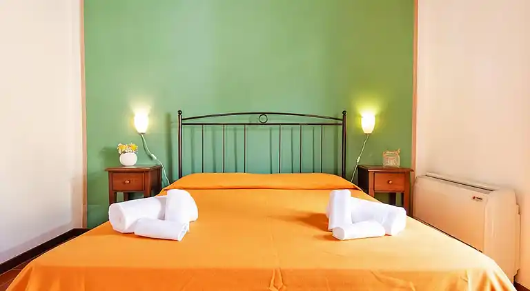 Ferienwohnung in Campiglia Marittima