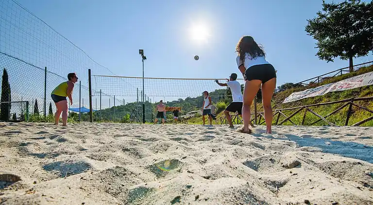Ferienwohnung in Campiglia Marittima