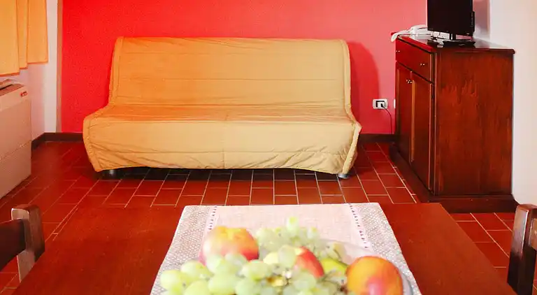 Ferienwohnung in Campiglia Marittima