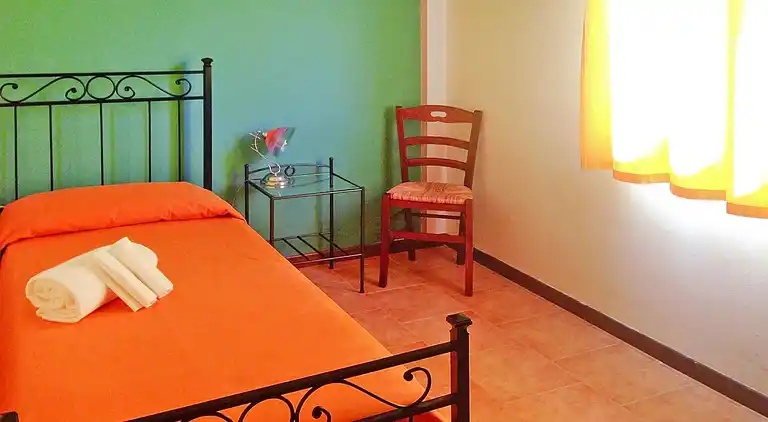 Ferienwohnung in Campiglia Marittima