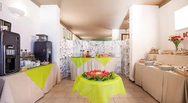 Ferienwohnung in Campiglia Marittima