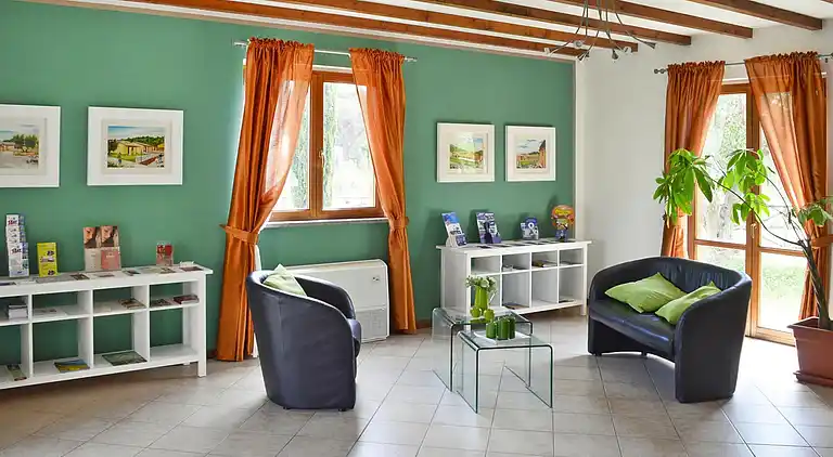 Ferienwohnung in Campiglia Marittima