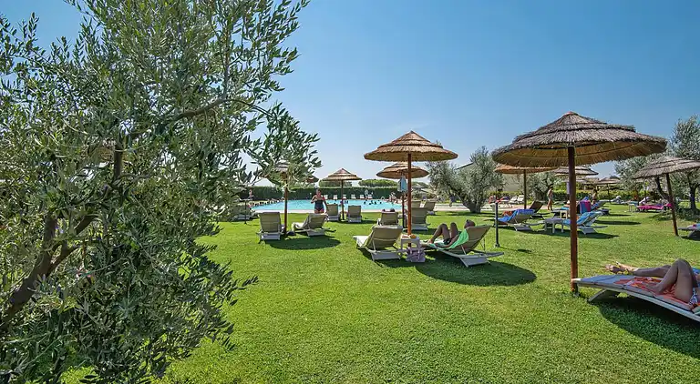 Ferienwohnung in Campiglia Marittima