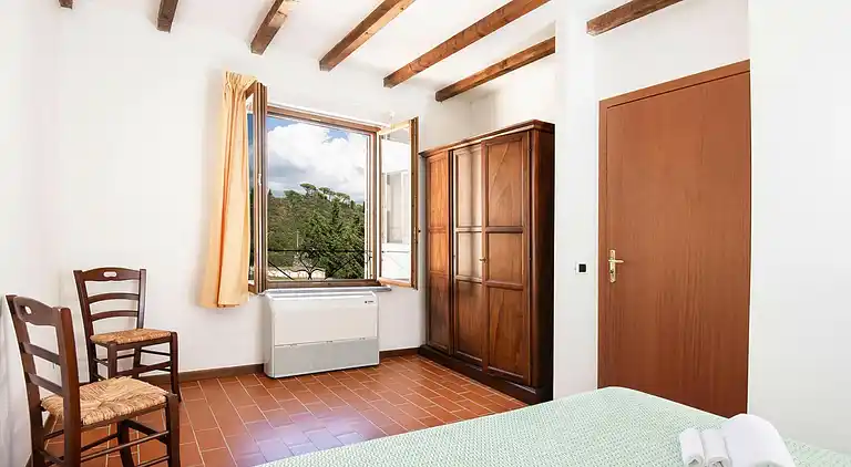 Ferienwohnung in Campiglia Marittima