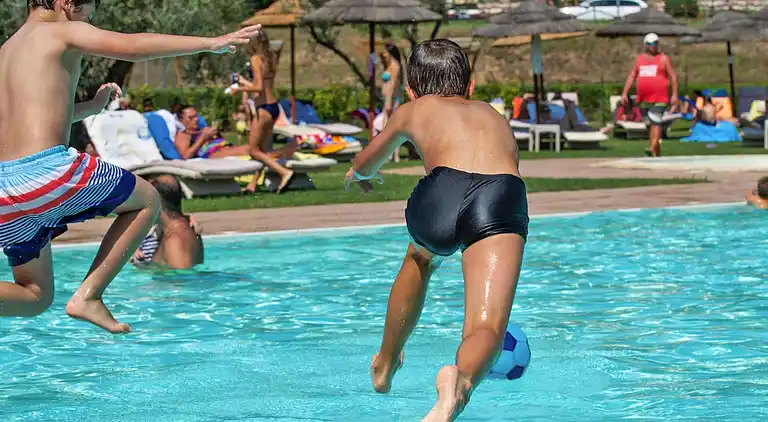 Ferienwohnung in Campiglia Marittima