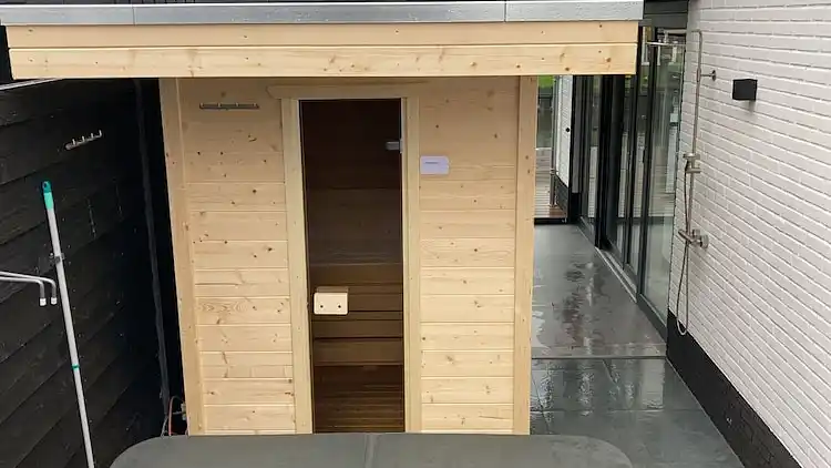 Ferienhaus in Stavoren