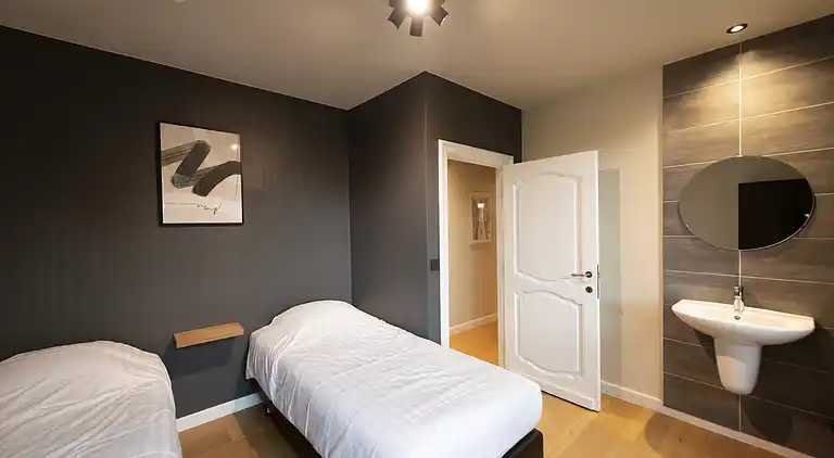 Manor house in Aubel