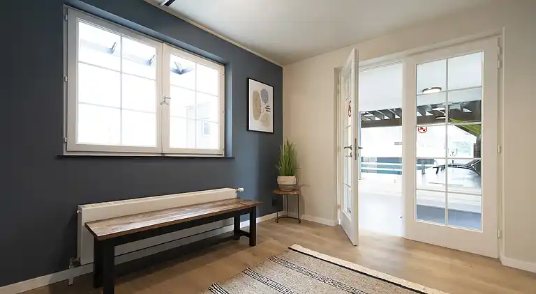 Manor house in Aubel