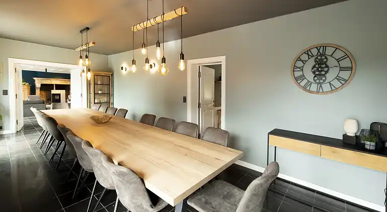 Manor house in Aubel