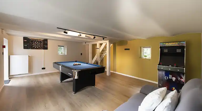 Manor house in Aubel