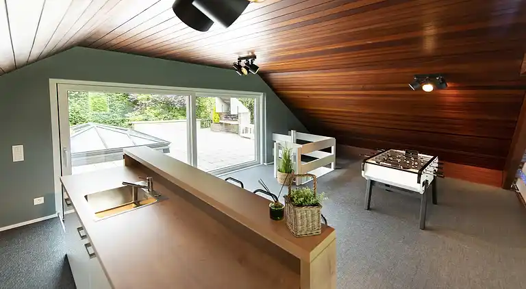 Manor house in Aubel