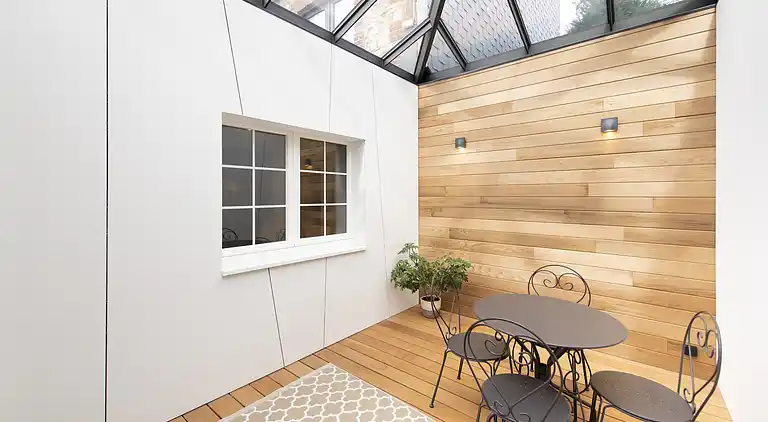 Manor house in Aubel