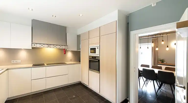 Manor house in Aubel