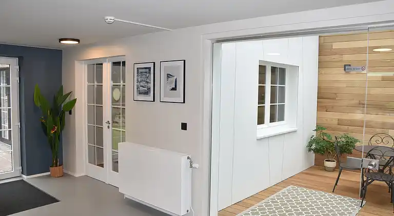 Manor house in Aubel