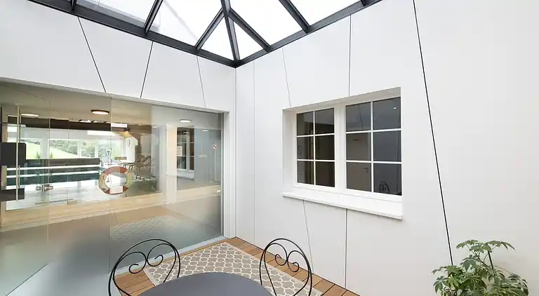 Manor house in Aubel