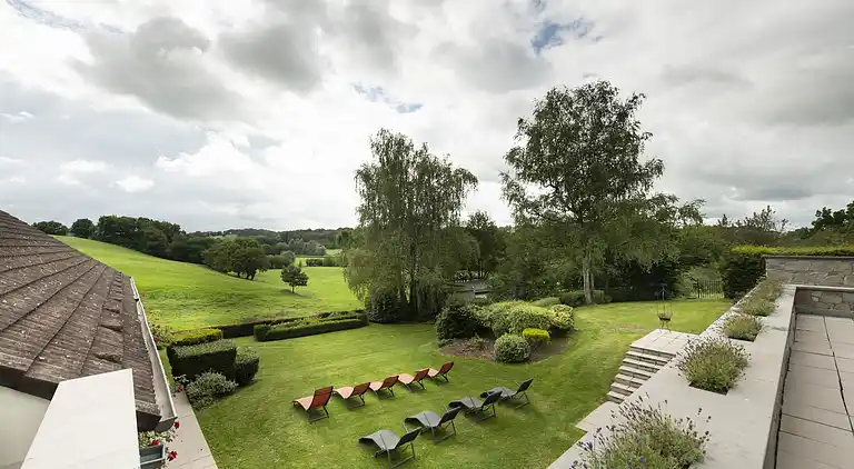 Manor house in Aubel