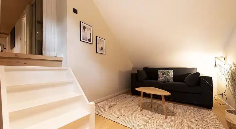 Manor house in Aubel