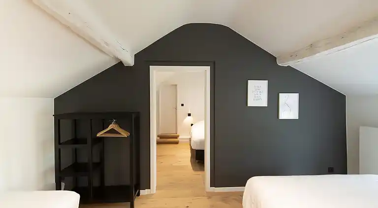 Manor house in Aubel